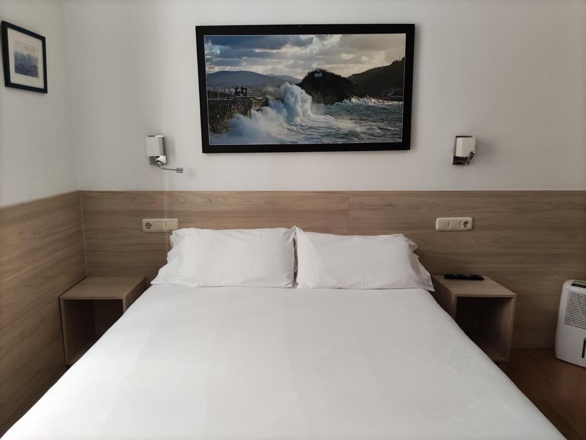 Atxiki Gasthof 3*
