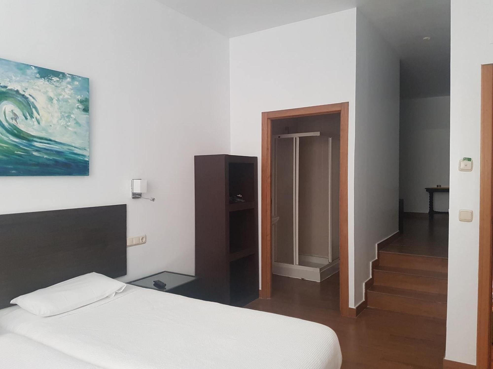 Atxiki Gasthof San Sebastián