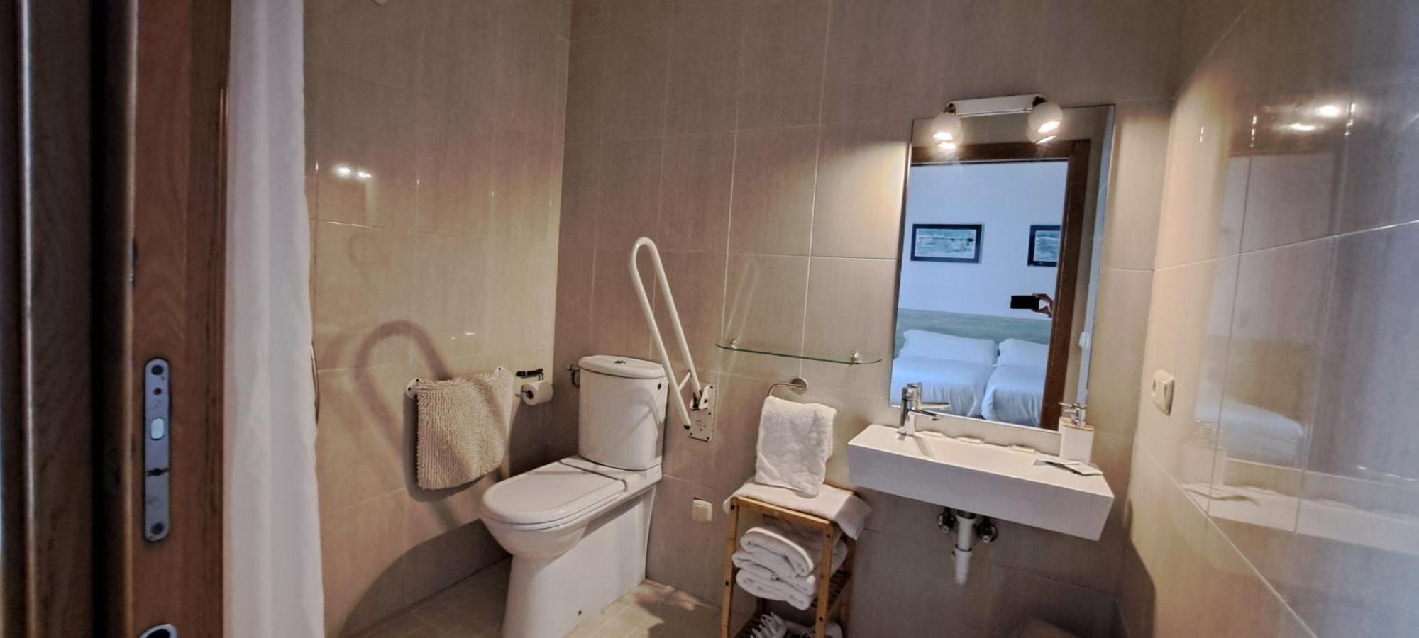 Atxiki 3* San Sebastián